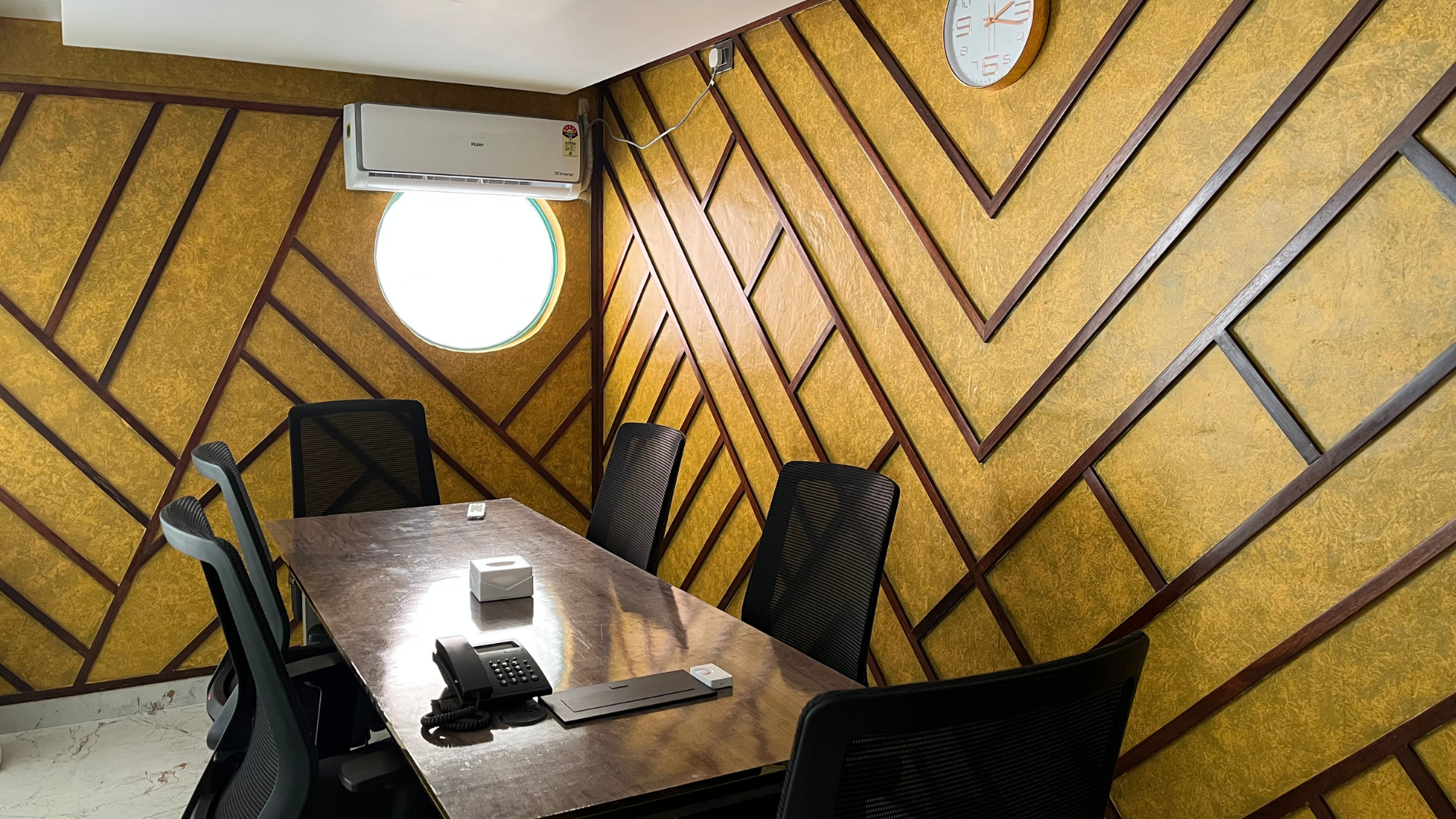 Conference Room View 2